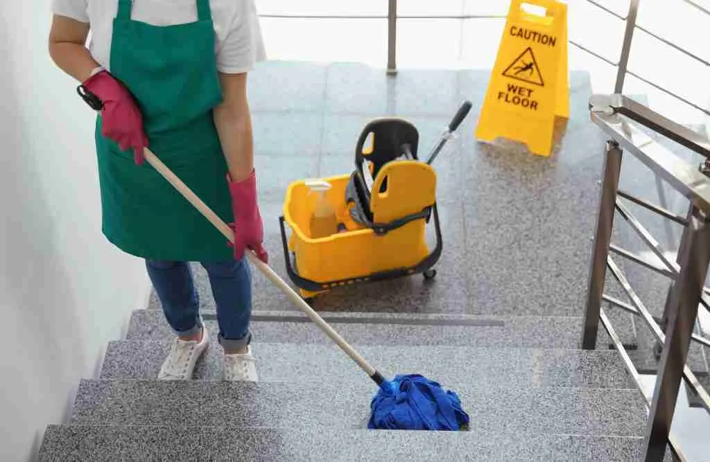 Move In, Move Out Cleaners Sydney